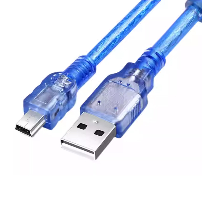 Cavo USB 2.0 Mini USB a 5 Pin  - Usb Data Cable recensione e prezzo