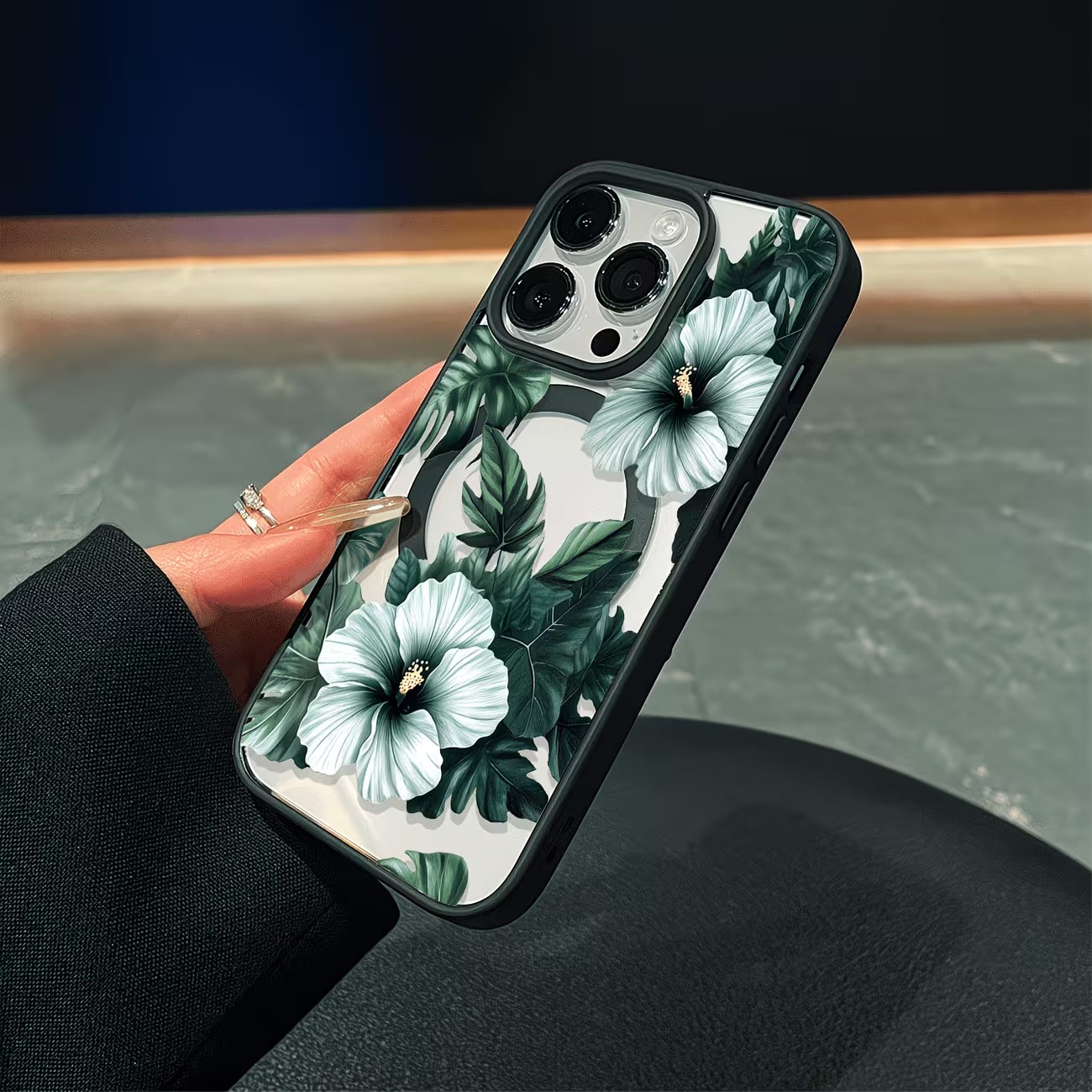 Custodia per telefono con stam - X Phone Accessories recensione e prezzo