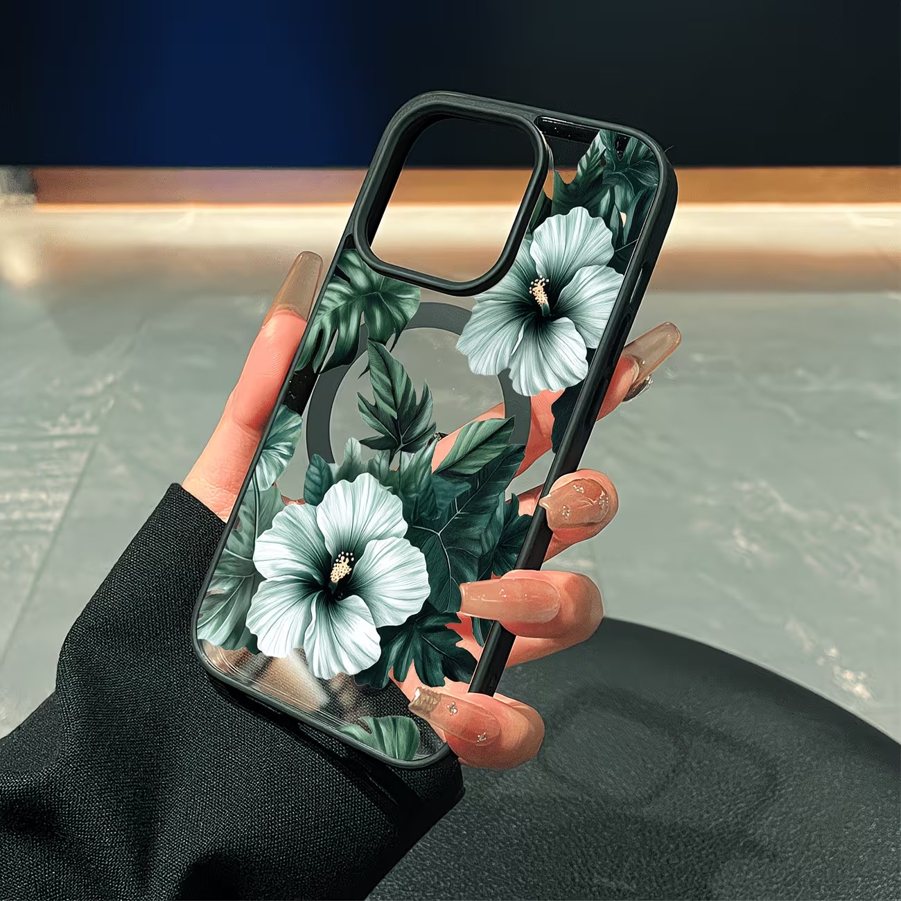 Custodia per telefono con stam - X Phone Accessories recensione e prezzo