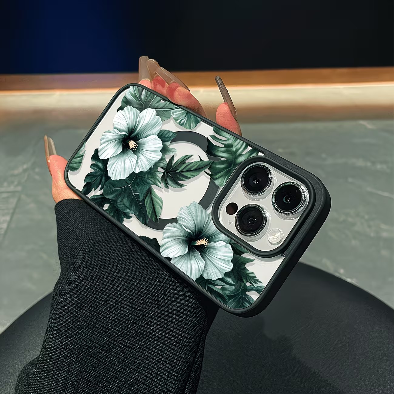 Custodia per telefono con stam - X Phone Accessories recensione e prezzo