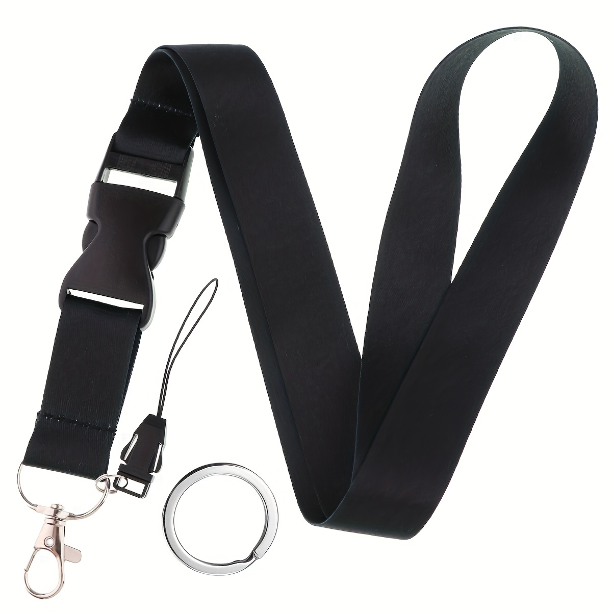 Cordino per cellulare Moda Ner - Neck Hanging Phone Holder recensione e prezzo