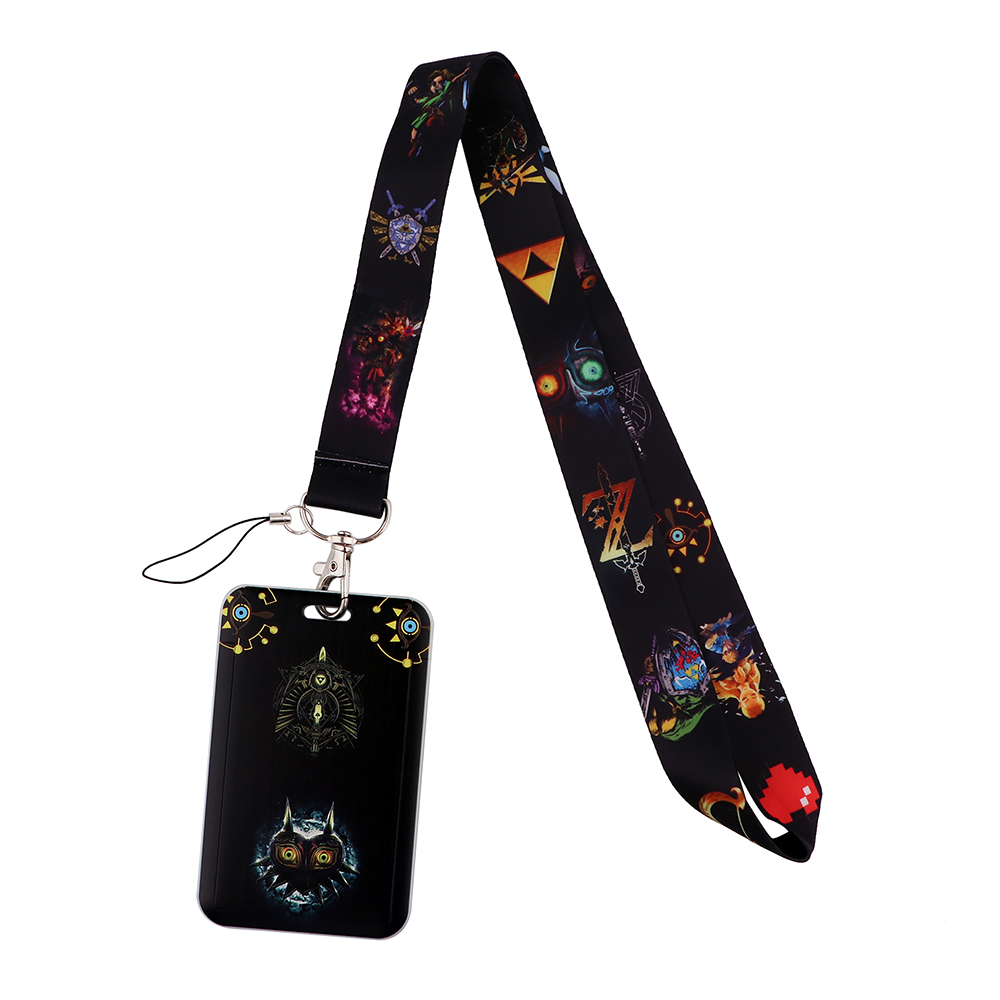 Laccetti da collo a tema carto - Neck Hanging Phone Holder recensione e prezzo