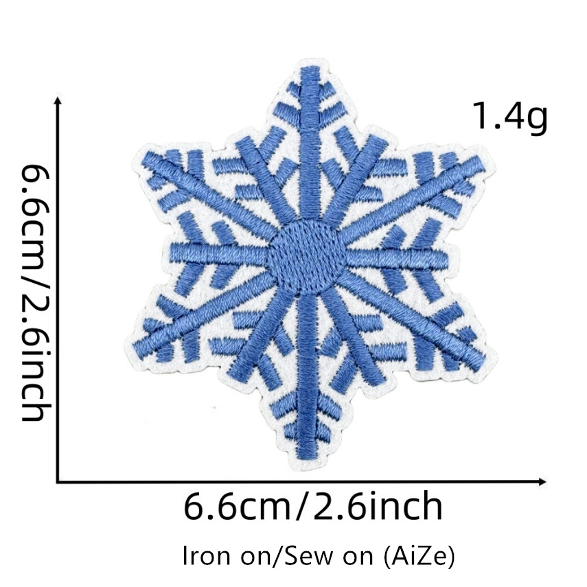10 pezzi Hello Winter Series t - Phone Accessories Pictures recensione e prezzo