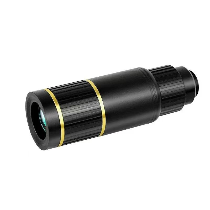 Obiettivo per fotocamera da es - Lens Camera Clip recensione e prezzo
