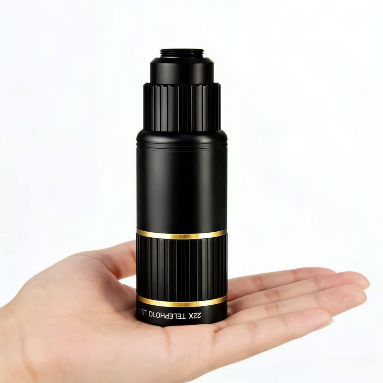 Obiettivo per fotocamera da es - Lens Camera Clip recensione e prezzo